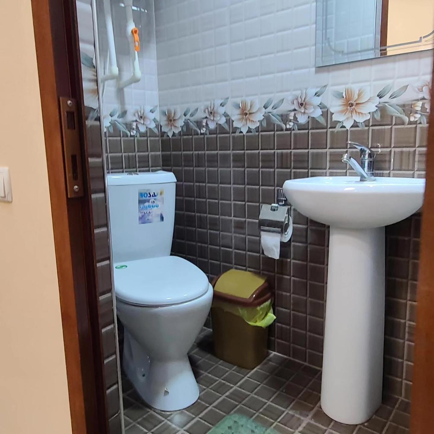 Samarkand Hotel 外观 照片